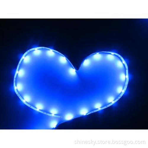 Battery Powered Blinking LED Lights